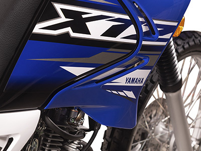 DISEÑO XTZ